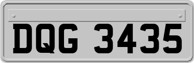 DQG3435