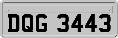 DQG3443