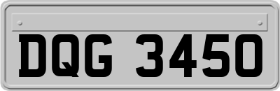 DQG3450