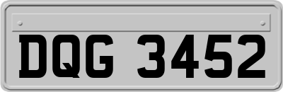 DQG3452