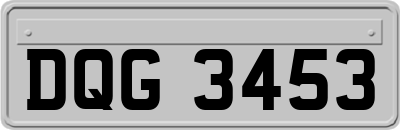 DQG3453