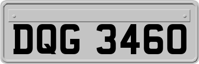 DQG3460