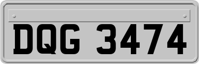 DQG3474