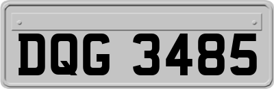 DQG3485