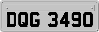 DQG3490