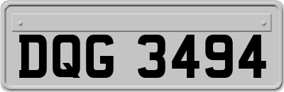 DQG3494