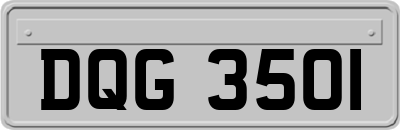 DQG3501