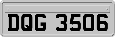 DQG3506