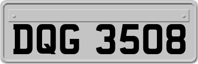 DQG3508