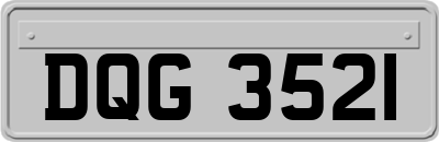 DQG3521
