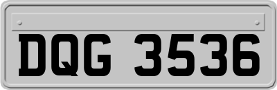 DQG3536