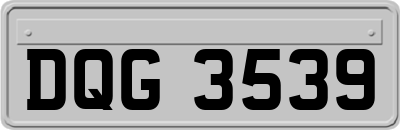 DQG3539