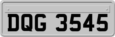 DQG3545