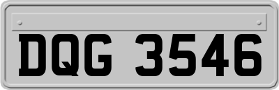 DQG3546
