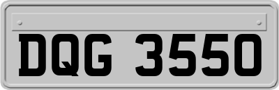 DQG3550