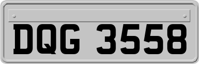 DQG3558