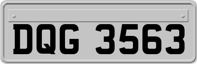 DQG3563