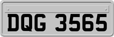 DQG3565