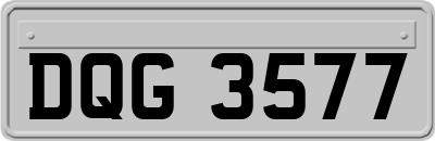DQG3577