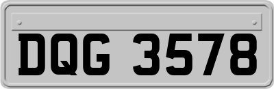 DQG3578