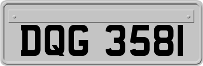 DQG3581