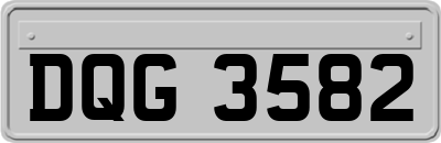 DQG3582
