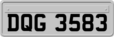 DQG3583