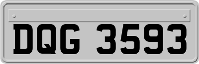 DQG3593