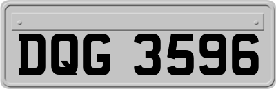 DQG3596
