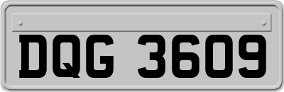 DQG3609