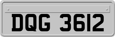 DQG3612