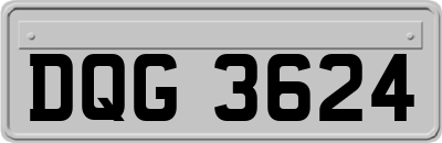 DQG3624