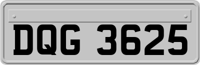 DQG3625