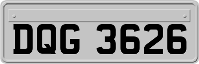 DQG3626