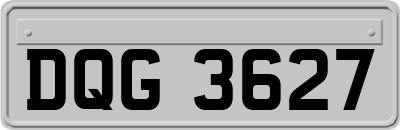 DQG3627