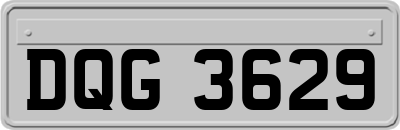 DQG3629