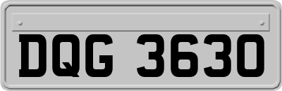 DQG3630