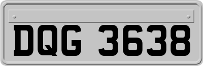 DQG3638
