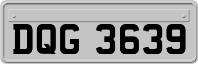 DQG3639