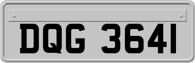 DQG3641