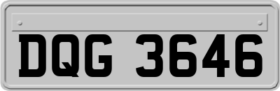 DQG3646