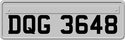 DQG3648