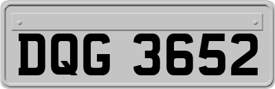DQG3652
