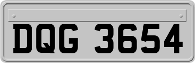 DQG3654