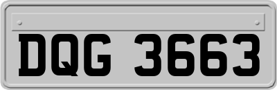 DQG3663
