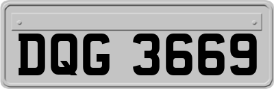DQG3669