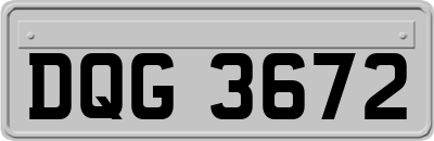 DQG3672