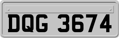 DQG3674