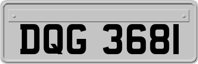 DQG3681