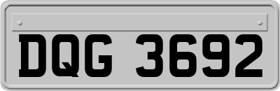 DQG3692